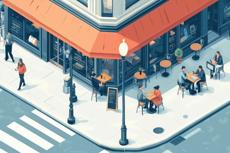 South Park neighborhood